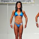 Erin  Williams - NPC Iowa State Championship 2012 - #1